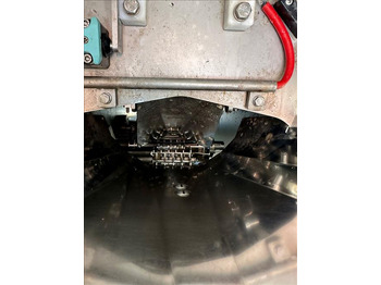 Пищевое оборудование Baader IS609 Descaling machine: фото 4