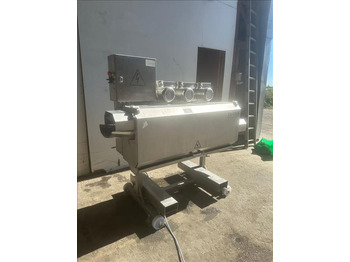 Пищевое оборудование Baader IS609 Descaling machine: фото 2