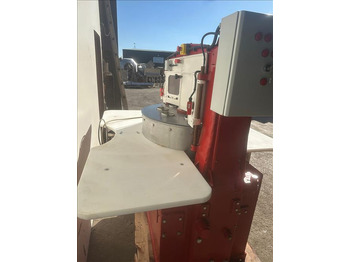 Хлебопекарное оборудование Camwheat Universal Pie machine: фото 5 Хлебопекарное оборудование Camwheat Universal Pie machine: фото 5