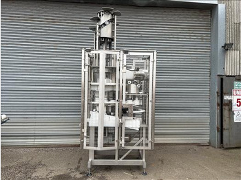 Пищевое оборудование