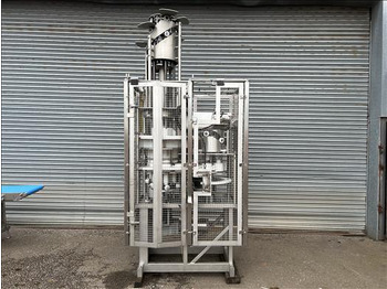 Пищевое оборудование