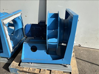 Пищевое оборудование Comefri NPA630RD Centrifugal fan: фото 2 Пищевое оборудование Comefri NPA630RD Centrifugal fan: фото 2