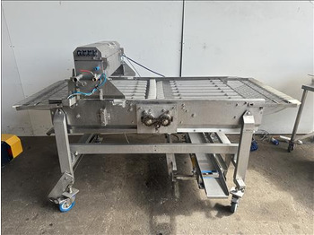 Хлебопекарное оборудование