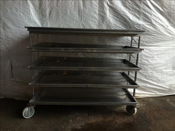 Пищевое оборудование