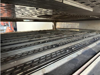 Хлебопекарное оборудование Doyon FC2E Pizza oven: фото 4 Хлебопекарное оборудование Doyon FC2E Pizza oven: фото 4