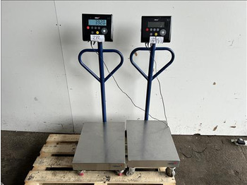 Пищевое оборудование