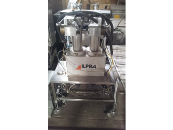 Пищевое оборудование