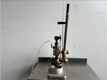 Хлебопекарное оборудование