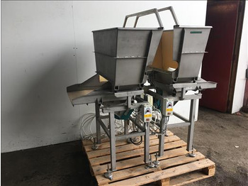 Конвейер Larkap DBM50 vibratory feeder: фото 2