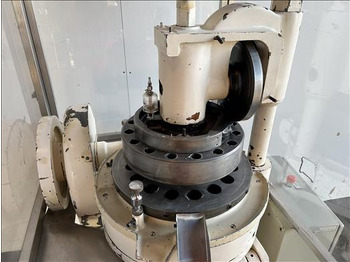 Пищевое оборудование Manesty D3B tablet press: фото 4 Пищевое оборудование Manesty D3B tablet press: фото 4