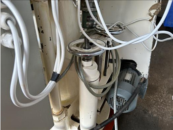 Пищевое оборудование Manesty D3B tablet press: фото 5 Пищевое оборудование Manesty D3B tablet press: фото 5