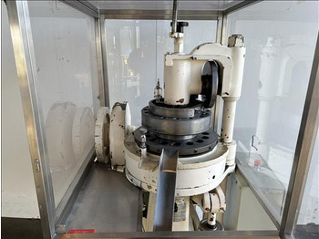 Пищевое оборудование Manesty D3B tablet press: фото 3 Пищевое оборудование Manesty D3B tablet press: фото 3