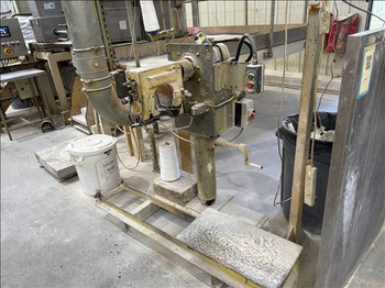 Упаковочное оборудование