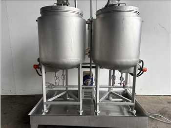 Пищевое оборудование NNP Cooking system: фото 3