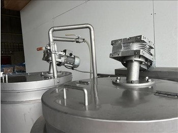 Пищевое оборудование NNP Cooking system: фото 4