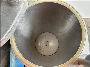 Пищевое оборудование Ramon SC13 Sausage filler: фото 3