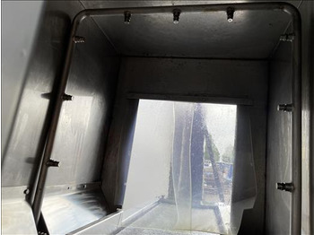 Пищевое оборудование Rutland Sanitiser tunnel: фото 4