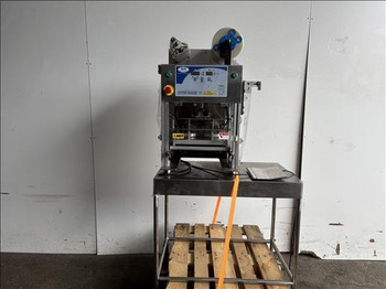 Упаковочное оборудование