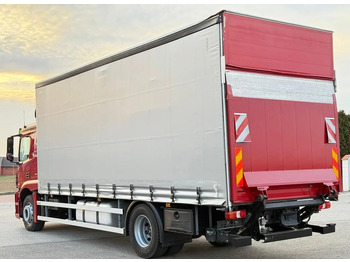 Mercedes-Benz ACTROS 1830/1827/1832/FIRANKA/WINDA/18 EUROPALET/AUTOMAT/Z NIEMIEC/2017/DUŻA ŁADOWNOŚĆ в лизинг Mercedes-Benz ACTROS 1830/1827/1832/FIRANKA/WINDA/18 EUROPALET/AUTOMAT/Z NIEMIEC/2017/DUŻA ŁADOWNOŚĆ: фото 4
