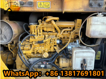 Мини-экскаватор CAT 308 E 2 CR CAT308E2 CAT308E: фото 3