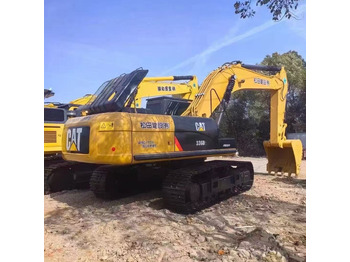 Гусеничный экскаватор CATERPILLAR 336D