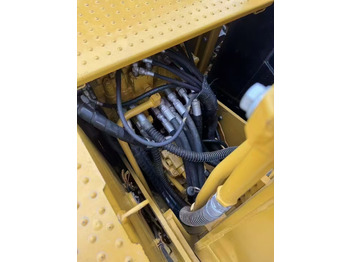 Гусеничный экскаватор CATERPILLAR CAT 312 D [ Copy ]: фото 4