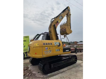 Гусеничный экскаватор CATERPILLAR CAT 312 D [ Copy ]: фото 3