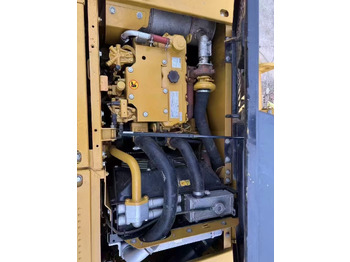 Гусеничный экскаватор CATERPILLAR CAT 312 D [ Copy ]: фото 5