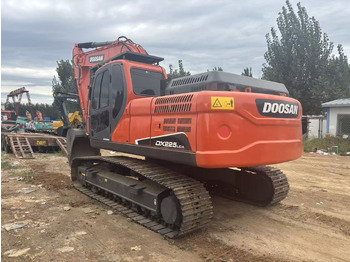 DOOSAN DX225LCA в лизинг DOOSAN DX225LCA: фото 4