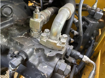 Мини-экскаватор KOMATSU PC70: фото 3 Мини-экскаватор KOMATSU PC70: фото 3