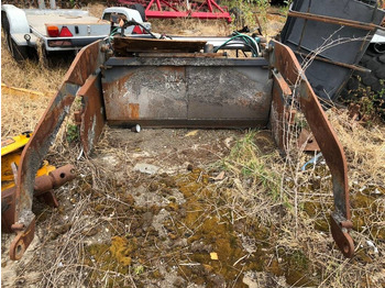 Асфальтоукладчик ABG Titan 111: фото 3