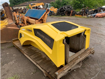 Рама/ Шасси BOMAG