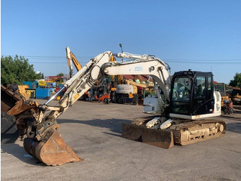 Гусеничный экскаватор CATERPILLAR