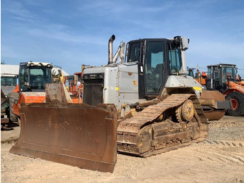 Бульдозер CATERPILLAR D6N
