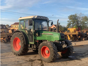 Трактор FENDT