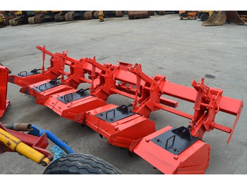 Gaspardo Gaspardo 5  в лизинг Gaspardo Gaspardo 5: фото 3