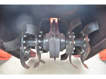 Gaspardo Gaspardo 5  в лизинг Gaspardo Gaspardo 5: фото 5