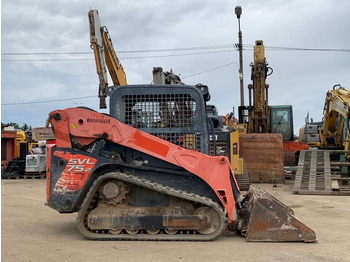 Kubota SVL 75-2  в лизинг Kubota SVL 75-2: фото 3 Kubota SVL 75-2  в лизинг Kubota SVL 75-2: фото 3