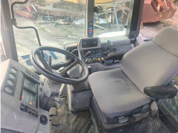 Трактор Lamborghini Racing 165: фото 5