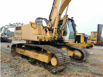 Гусеничный экскаватор Liebherr R 942 Litronic: фото 3