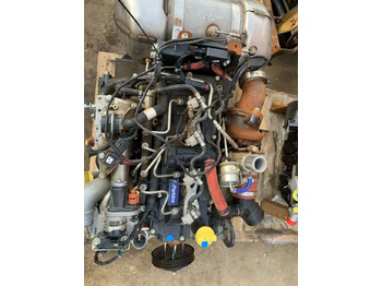 Двигатель для Строительной техники Perkins 904J-E28TA ENGINE: фото 5 Двигатель для Строительной техники Perkins 904J-E28TA ENGINE: фото 5