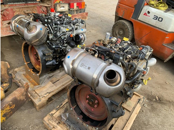 Двигатель для Строительной техники Perkins 904J-E28TA ENGINE: фото 4 Двигатель для Строительной техники Perkins 904J-E28TA ENGINE: фото 4