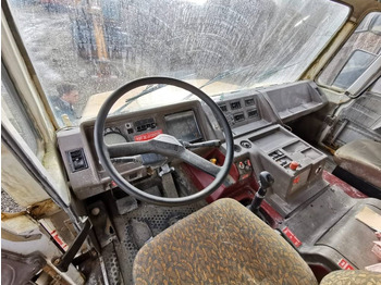 Карьерный самосвал Perlini 131-33: фото 5 Карьерный самосвал Perlini 131-33: фото 5