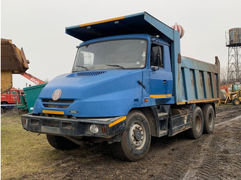 Самосвал TATRA