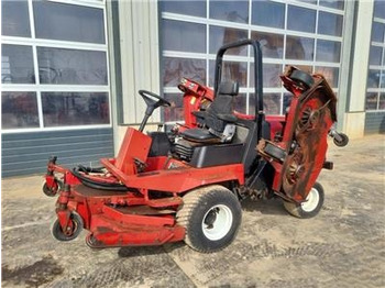 Газонокосилка TORO
