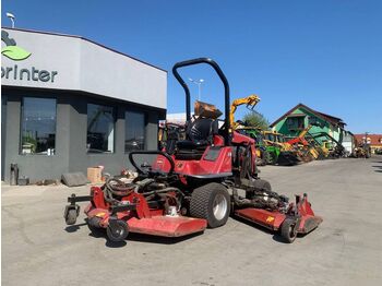 Газонокосилка TORO