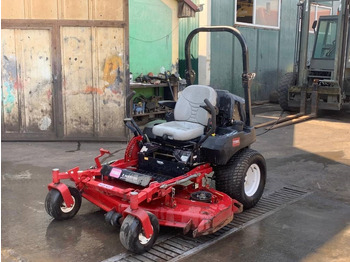 Газонокосилка TORO