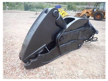 Гидроножницы VTN