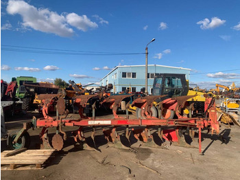 Плуг VOGEL & NOOT