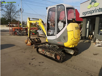 Мини-экскаватор Wacker Neuson 2404: фото 3